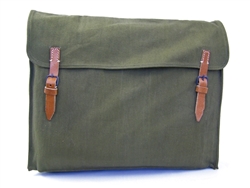 Reproduction German WWII Clothing Bag (Kleidersack)