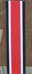 Reproduction Iron Cross 2nd Class Ribbon