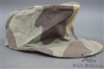 Reproduction German WWII Italian Camouflaged M42 Cap Size 57