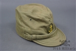 Reproduction Imperial Japanese WWII Enlisted Mans Naval Cap