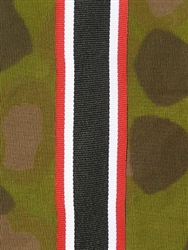 Reproduction War Merits Cross Ribbon