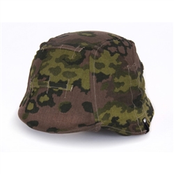 Waffen SS Oakleaf A Type II Helmet Cover