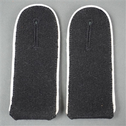 Waffen SS EM Infantry Shoulder Boards