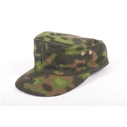 Waffen SS Blurred Edge Camouflage M-42 Cap