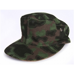 Waffen SS Blurred Edge Camouflage M-42 Cap