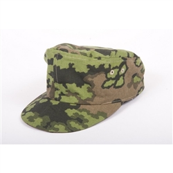 Waffen SS Oakleaf A Camouflage M-42 Cap