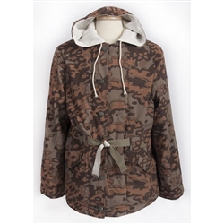 Reproduction Waffen SS Parka Oakleaf B Fall