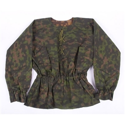 Waffen SS Type I M40 Blurred Edge Smock