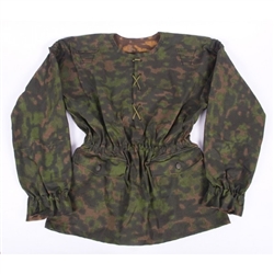 Waffen SS Type II Blurred Edge Smock