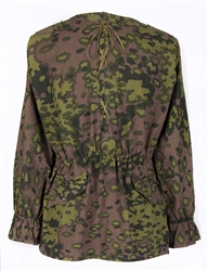 Waffen SS Type II M42 Oakleaf A Smock