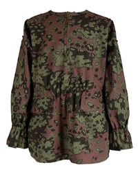 Waffen SS Type II M42 Oakleaf B Smock