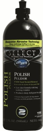 Select Polish