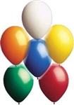 Mega-Tex 17 inch Mega Balloons
