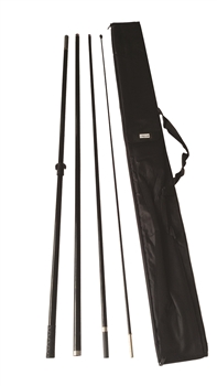 Flags Pole & Storage Carry Case