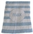 Personalized Blanket Stripes