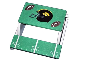 Football Team Flip stool