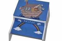 Noah's Ark two step