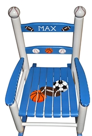 Rocking Chair Sports