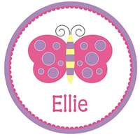 Ellie Plate