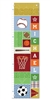 Sports Growth Chart