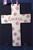 Large Dot Cross