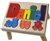 personalized puzzle step stool nat maple train