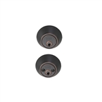 BHP Double Cylinder Deadbolt