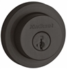 Kwikset Milan Single Cylinder Deadbolt