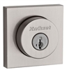 Kwikset Halifax Single Cylinder Deadbolt