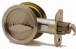 Kwikset Pocket Door Lock