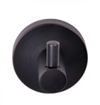 BHP Skyline Boulevard Single Robe Hook