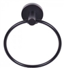 BHP Skyline Boulevard Towel Ring