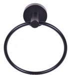 BHP Skyline Boulevard Towel Ring