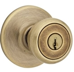 Kwikset Tylo Knob