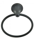 BHP New Waterfront Towel Ring