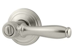 Kwikset Ashfield Lever