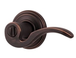 Kwikset Brooklane Lever