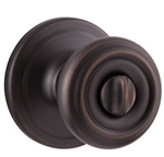 Kwikset Cameron Knob