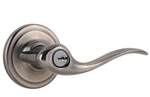 Kwikset Tustin Lever