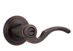 Kwikset Brooklane Lever