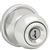 Kwikset Circa Knob