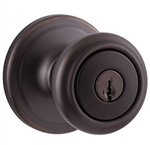 Kwikset Cameron Knob