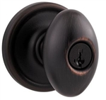 Kwikset Laurel Knob