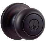 Kwikset Phoenix Knob