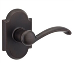 Kwikset Ashfield Lever