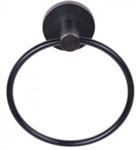 BHP Park Presidio Towel Ring