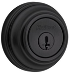 Kwikset 980 Single Cylinder Deadbolt