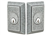 Emtek Wrought Steel Deadbolt