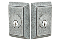 Emtek Wrought Steel Deadbolt