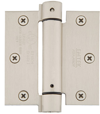 Emtek Spring Hinges